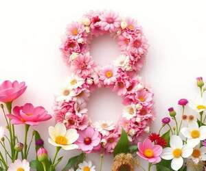 8 марта: Праздник, который объединяет! ТОП-10 идей для особенного дня