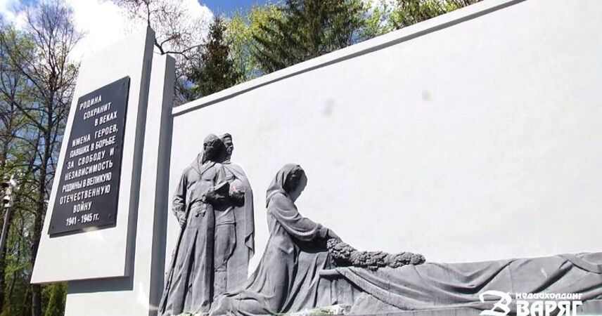 Определены размеры матпомощи ко Дню Победы ветеранам Великой Отечественной войны