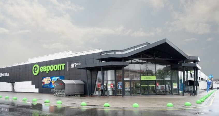 КГК начал крупную проверку онлайн-ретейлера «Евроопт»