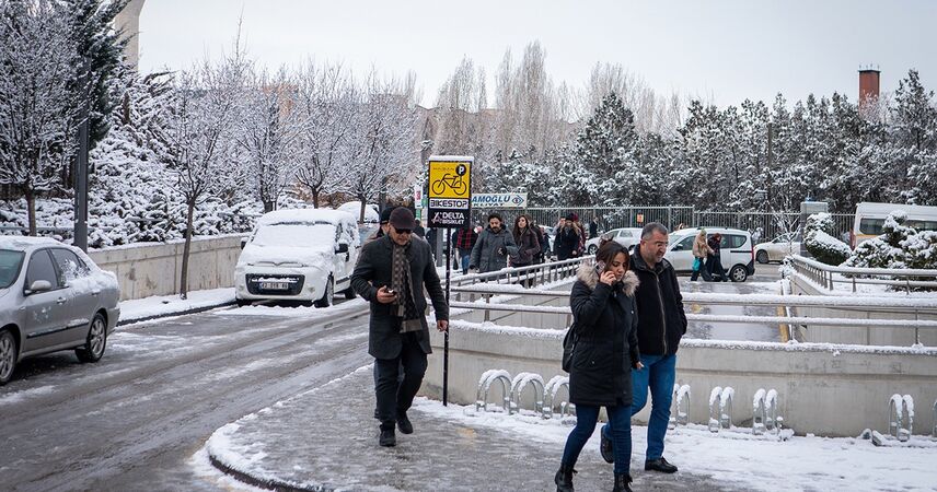 Снегопады и аномальные морозы в Турции: повлияет ли непогода на отдых в мае?