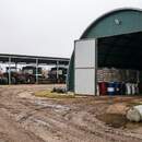 Тракторист из Пинского района присвоил 100 литров гербицида на 2 тыс. рублей