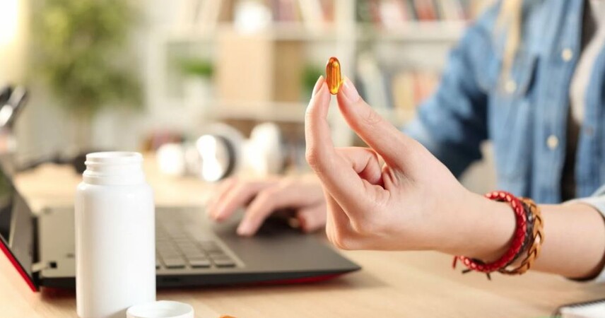 Антидепрессанты: путь к выздоровлению, а не привычка - мнение специалиста