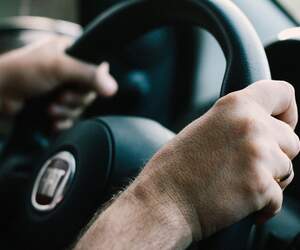 Соблюдайте скорость! В Пинском районе 17 марта работает радар