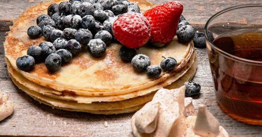 Масленичная неделя-2025: как отпраздновать?