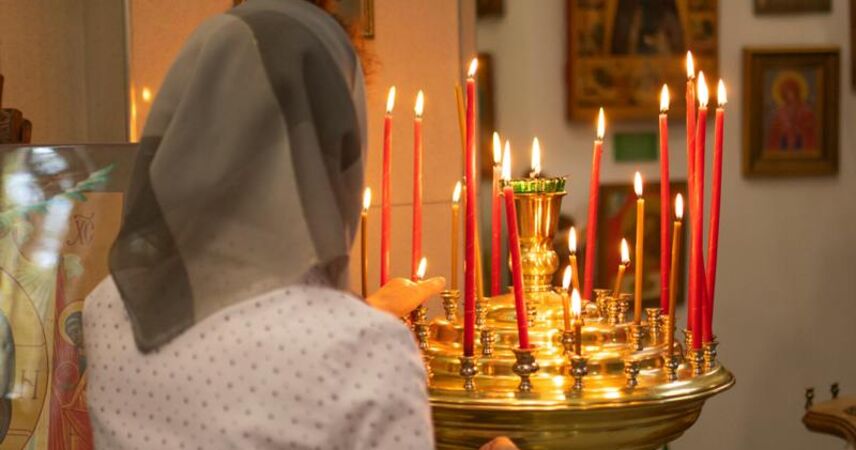 Великий пост начинается 3 марта у православных христиан