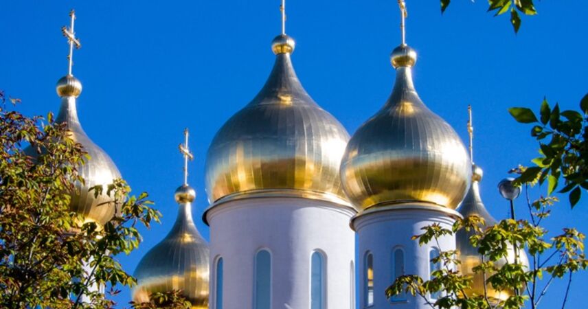 Рождество Иоанна Предтечи отмечают 7 июля православные верующие