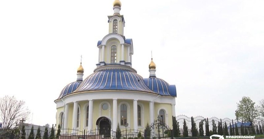 Успение Пресвятой Богородицы отмечают православные верующие 28 августа