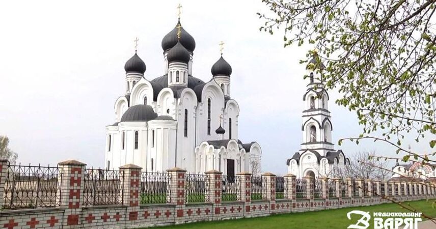 Праздник Казанской иконы Божией Матери отмечают 4 ноября православные верующие