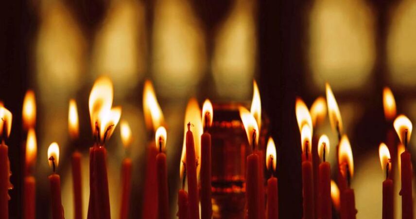 Троицкая родительская суббота 7 июня – один из главных поминальных дней  в году