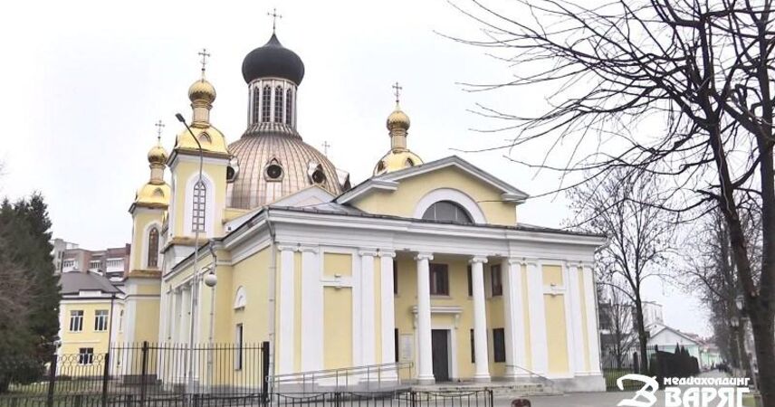 Михайлов день отмечают православные верующие 21 ноября