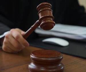 Сбил насмерть сотрудника ГАИ под Пинском: виновнику ДТП назначен штраф 190 тысяч рублей