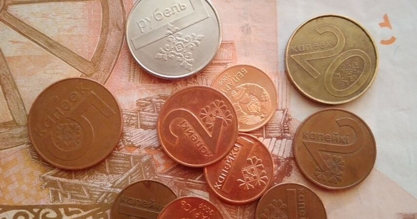 С 1 августа размеры БПМ увеличатся на 5,4 % в Беларуси