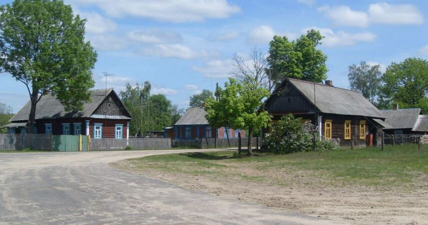 Жилфонд, энергокомплекс, транспорт и связь. Озвучен план развития Припятского Полесья на пятилетку