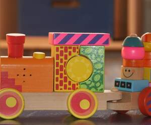 В Пинске три детских сада с группами для детей до двух лет: теперь их легко найти на интерактивной карте