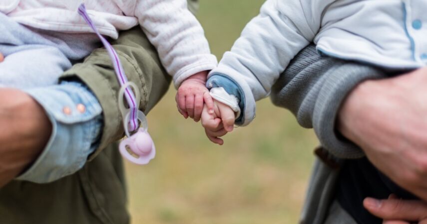 С 1 мая увеличатся размеры пособий семьям с детьми в Беларуси