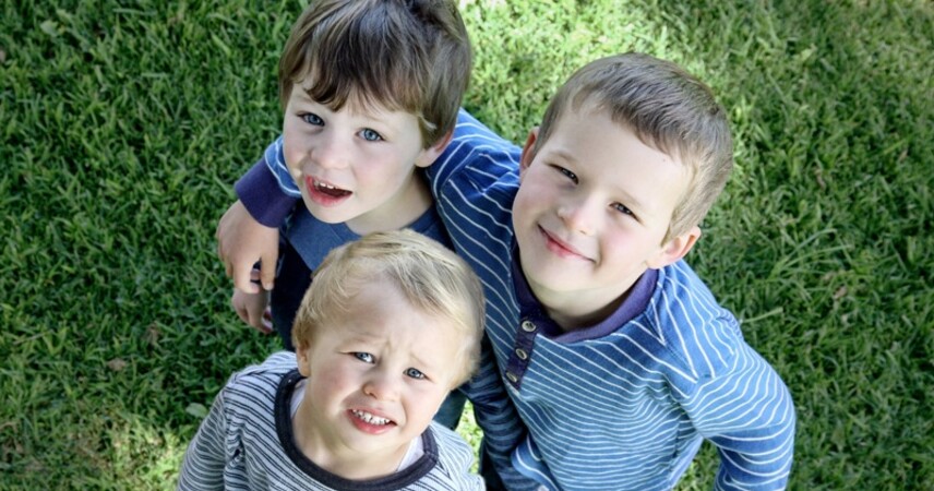 Самые популярные имена мальчиков и девочек в Беларуси назвал Белстат