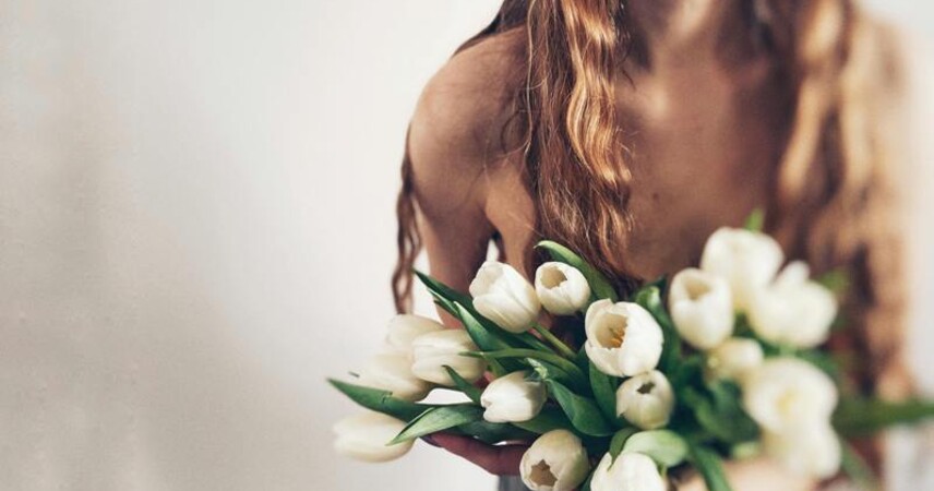 Чего хотят женщины? Топ-10 идей желанных подарков к 8 Марта