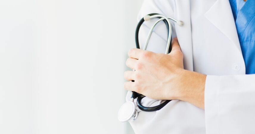 Пинский район: график работы передвижных медицинских комплексов в январе