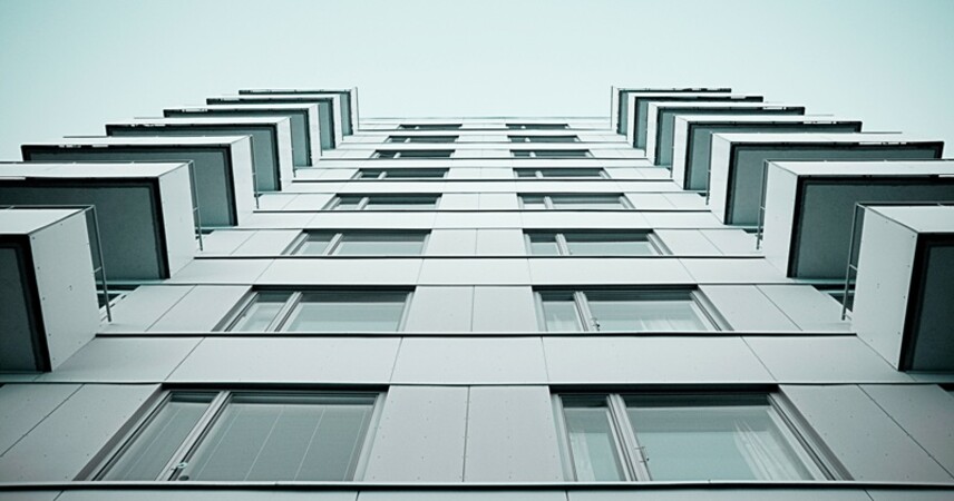 За пятилетку планируется построить 5 млн кв. метров арендного жилья в Беларуси