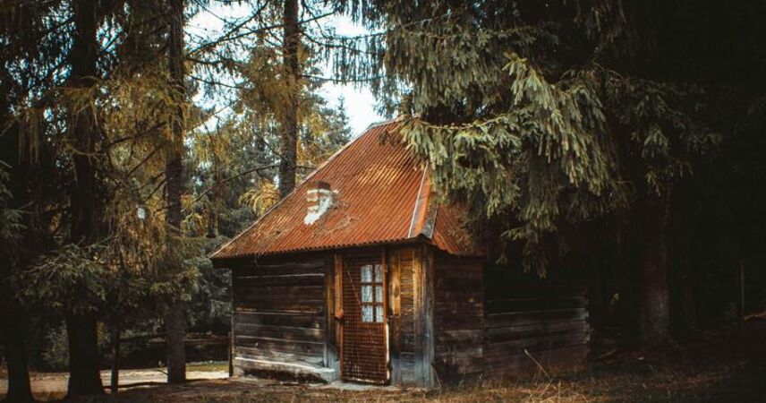 Более 48 тысяч пустующих жилых домов насчитывается в Беларуси