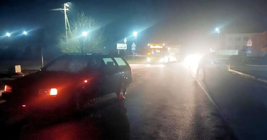 Наезд на подростка под Пинском: суд вынес приговор водителю