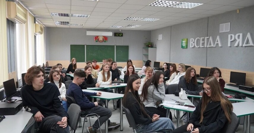 В ПолесГУ откроют стартап-лагерь на время весенних каникул