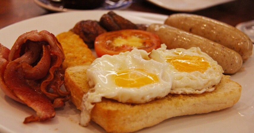 Стало известно, сколько картофеля и яиц съедает один белорус за год