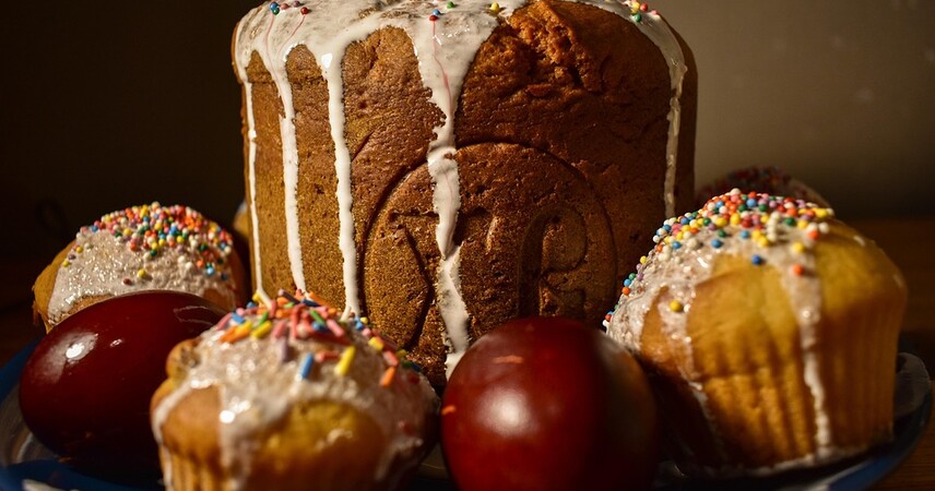 Пасха 2025 года: православные и католики отметят праздник в один день