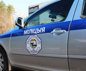 ГАИ усилит контроль за курьерами и водителями служб доставки