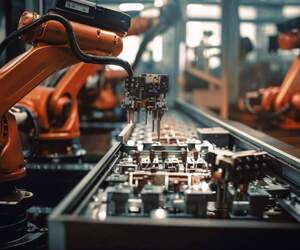 В Пинске и Барановичах строят индустриальные парки с фокусом на инновации