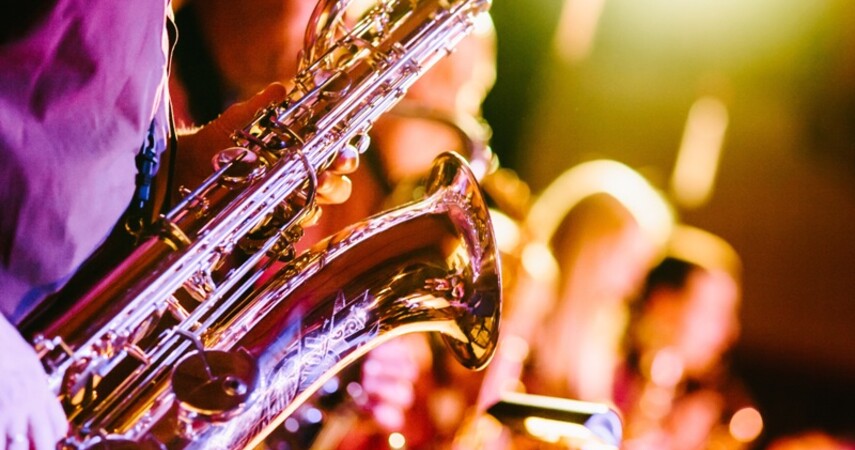 Фестиваль джазовой музыки «Янов Джаз- 2025» состоится 14 июня в Иваново