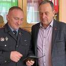 Виртуальный капкан: начальник ИДН Пинского РОВД Виталий Куневич о том, как уберечь детей от интернет-преступников