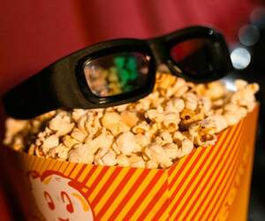 «Новая тёща», «Крик 7» и «Наследник» - что нового покажут в кино с 5 марта