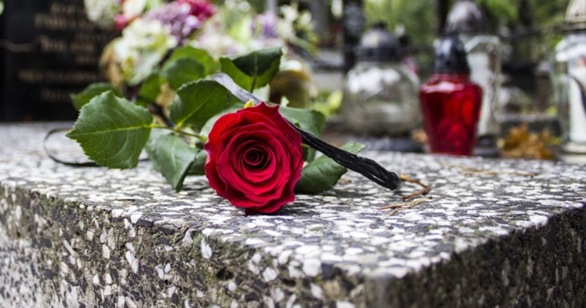 Пинчанка пожаловалась в прокуратуру, обнаружив чужое захоронение на зарезервированном месте на кладбище