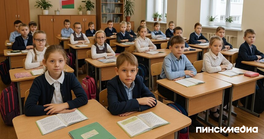 В Беларуси отменили фиксированные нормы наполняемости школьных классов