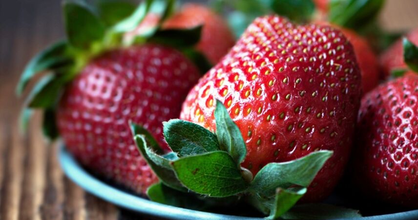 Памятник клубнике планируют установить в Лунинецком районе