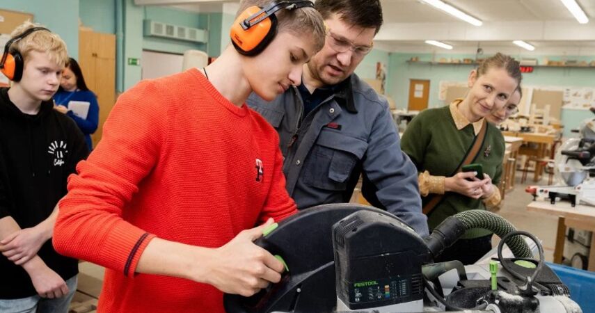 Единый день открытых дверей в вузах и колледжах пройдет 22 марта