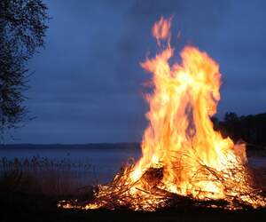 Праздник Купалье-2025 отметят в Пинском районе