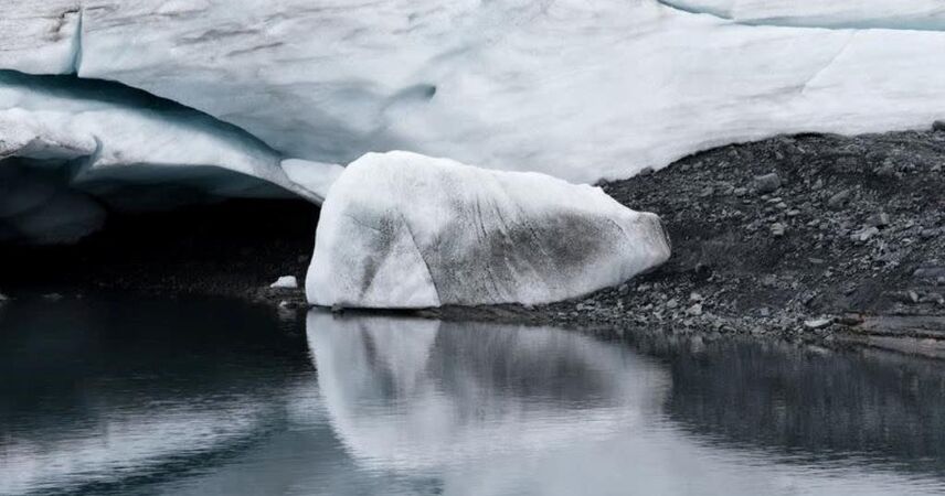 Последние три года ледники на планете тают с беспрецедентной скоростью: ООН