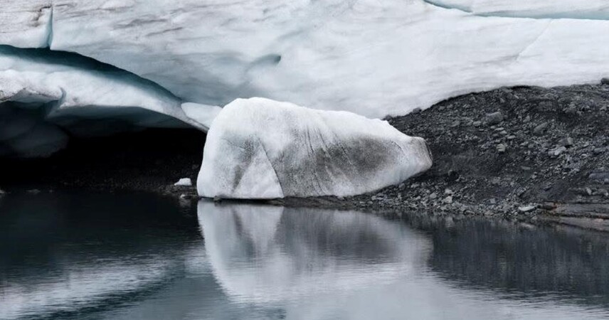Последние три года ледники на планете тают с беспрецедентной скоростью: ООН
