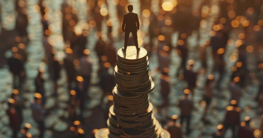 Лучшие по зарплатам: ТОП самых богатых районов Беларуси