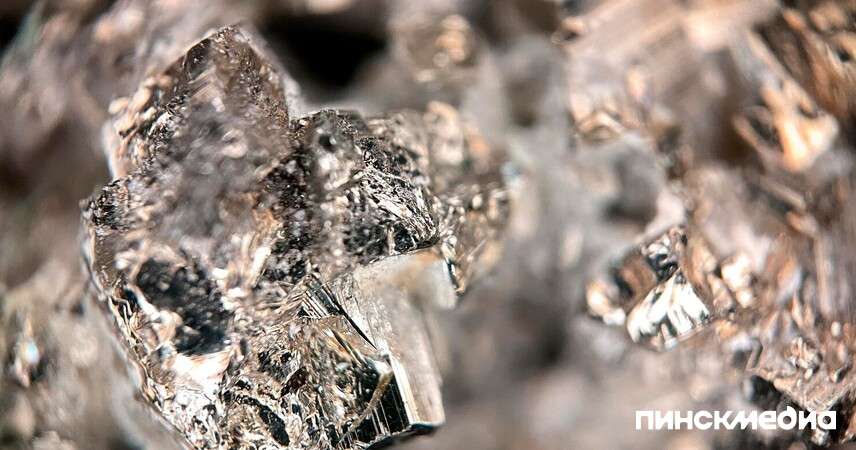 В Беларуси будут искать редкоземельные металлы