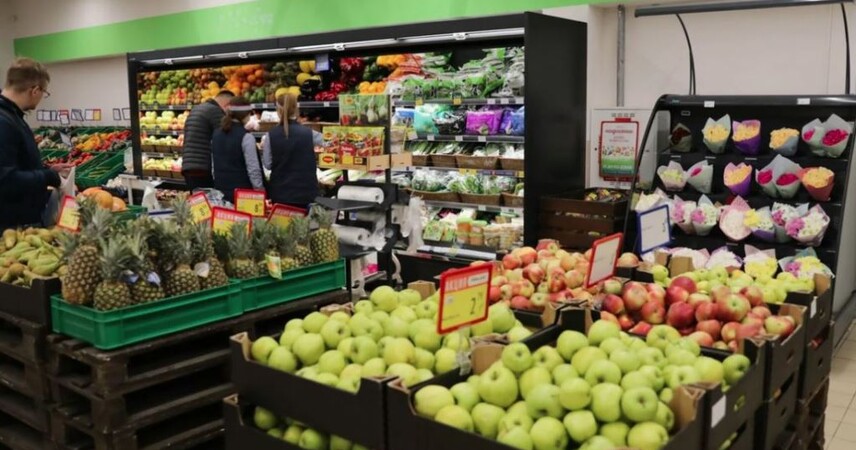 Стало известно, сколько тратит в день средний белорус