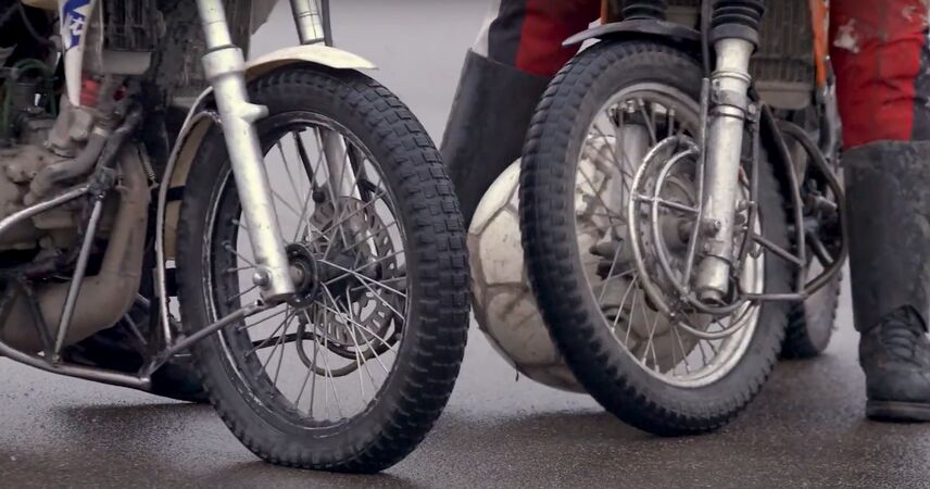 В Пинске 6-7 сентября состоится 2-й тур чемпионата Беларуси по мотоболу: расписание матчей