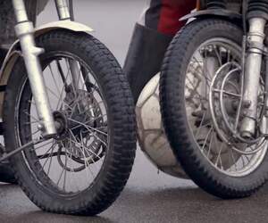 В Пинске 6-7 сентября состоится 2-й тур чемпионата Беларуси по мотоболу: расписание матчей