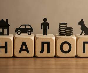 С 2026 года в Беларуси выросли налоги: на квартиры, машины, доходы и даже на собак
