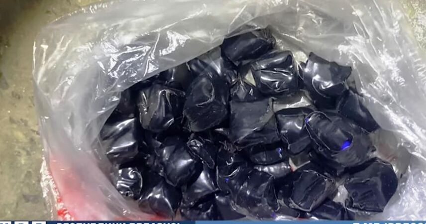 Два школьника задержаны за распространение наркотиков