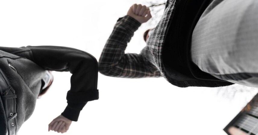 За насилие в семье под воздействием алкоголя осужден житель Пинска