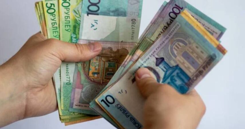 Денежные доходы белорусов в 2024 году выросли: на сколько?