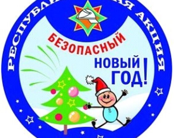 С 11 по 29 декабря 2023 года на территории г.Пинска и Пинского района будет проводится Информационно-пропагандистская кампания акция Безопасный Новый год